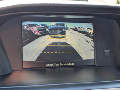 2013 Honda Accord Sdn Sport