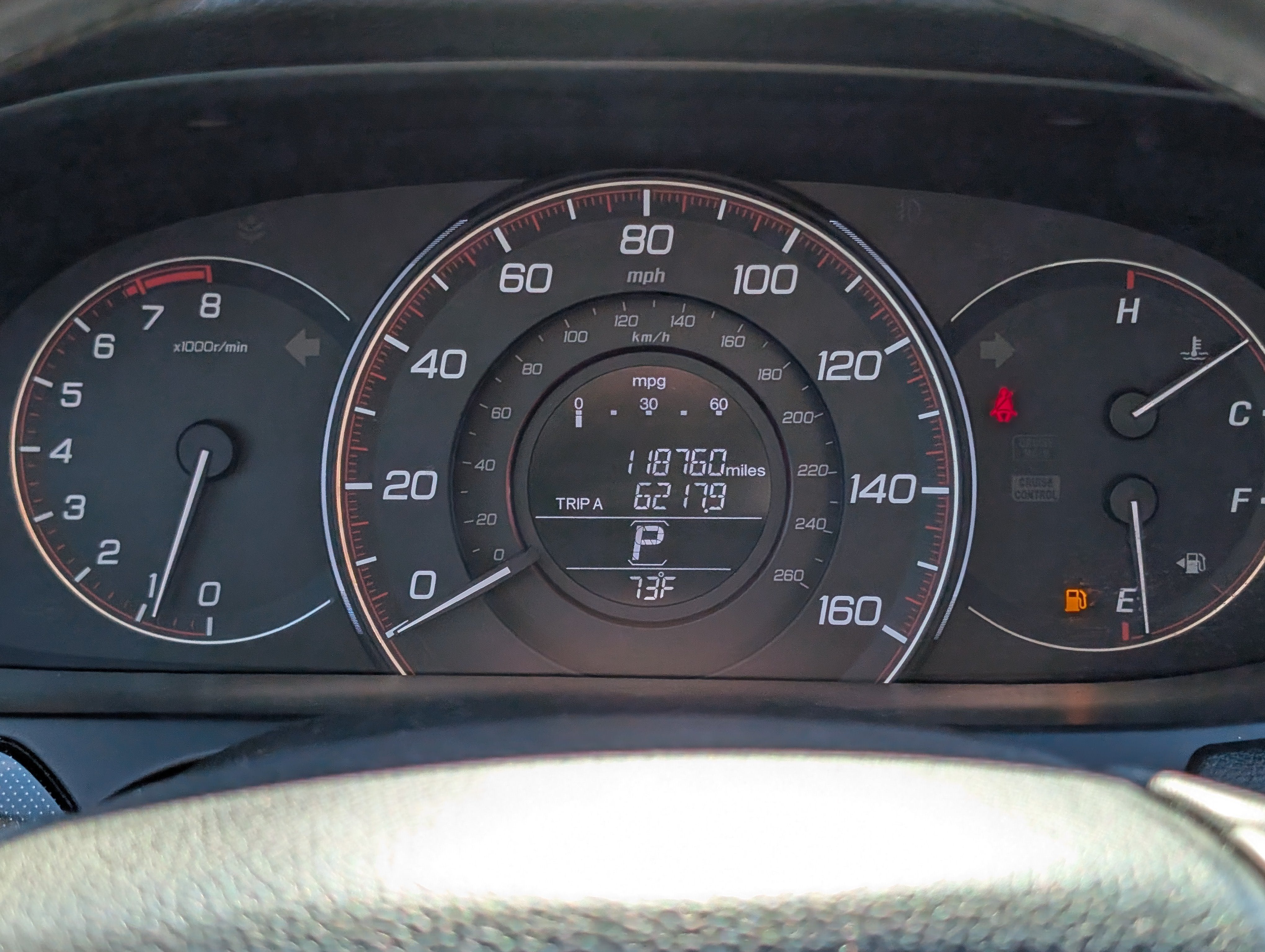 2013 Honda Accord Sdn Sport