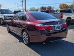 2013 Honda Accord Sdn Sport