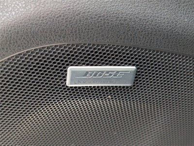 2015 Nissan LEAF S
