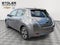 2015 Nissan LEAF S