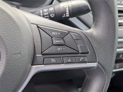 2021 Nissan Altima 2.5 S