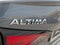 2021 Nissan Altima 2.5 S