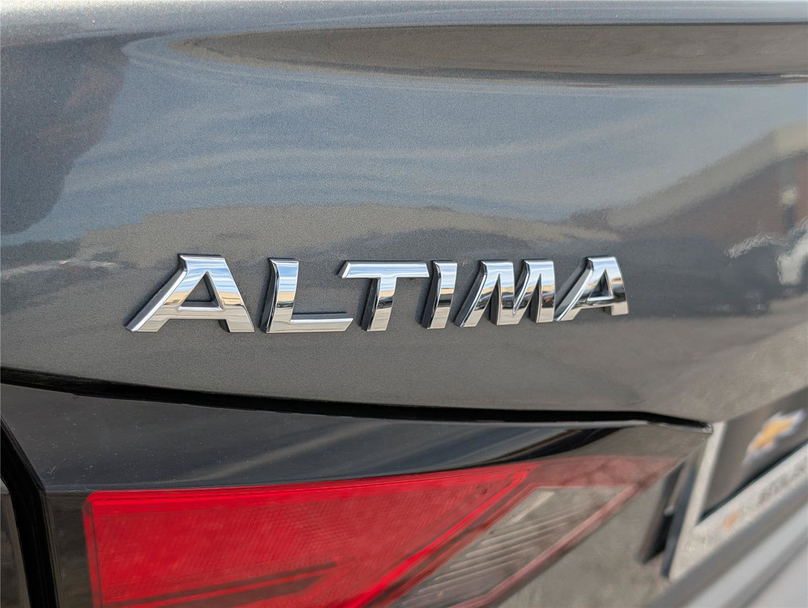 2021 Nissan Altima 2.5 S