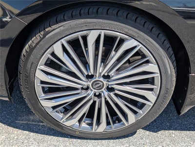 2024 Nissan Altima 2.5 SL