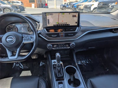 2024 Nissan Altima 2.5 SL