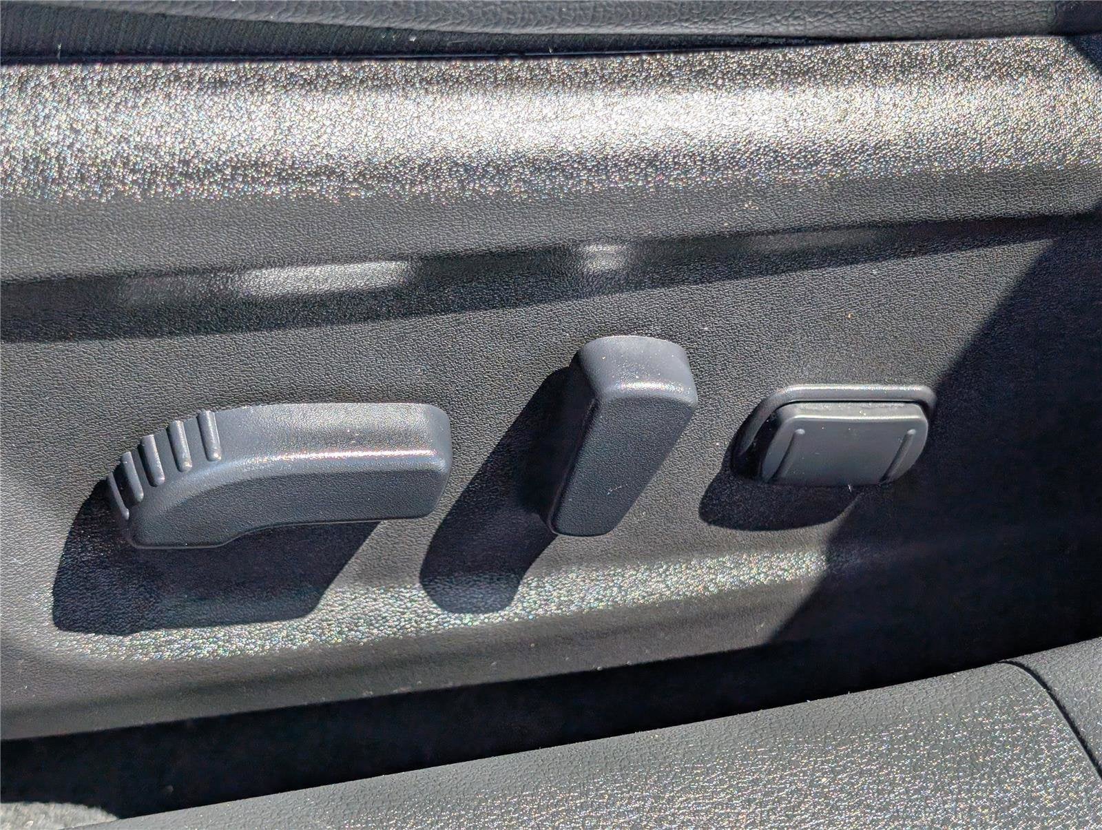 2024 Nissan Altima 2.5 SL