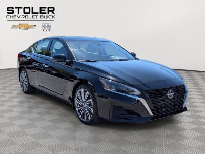 2024 Nissan Altima 2.5 SL