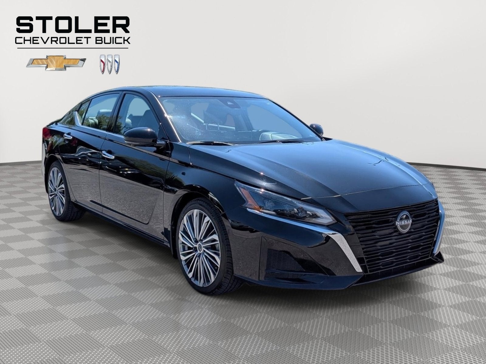 2024 Nissan Altima 2.5 SL