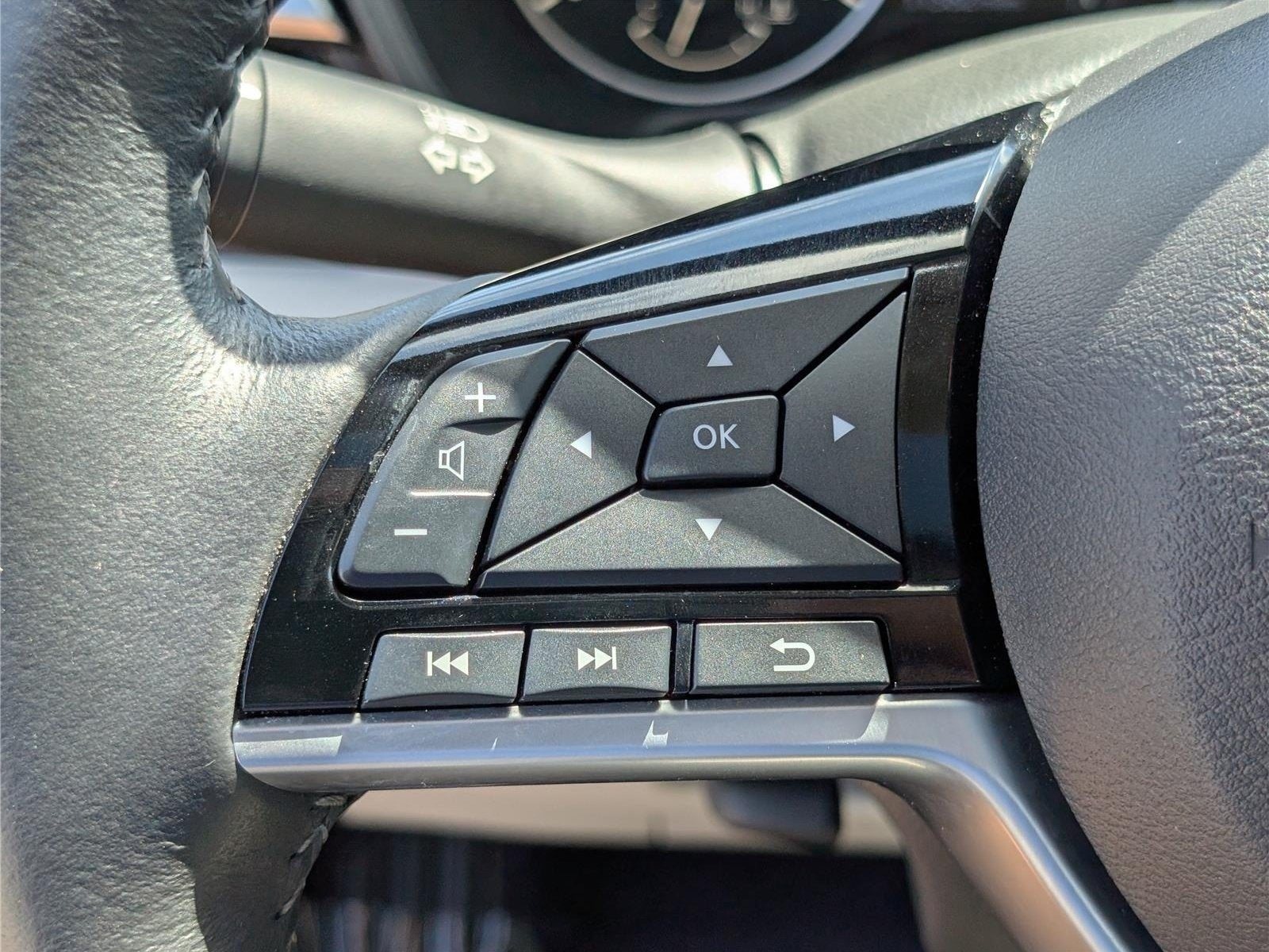 2025 Nissan Altima SL