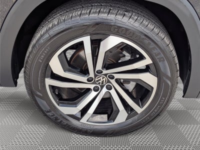 2023 Volkswagen Atlas 2.0T SEL