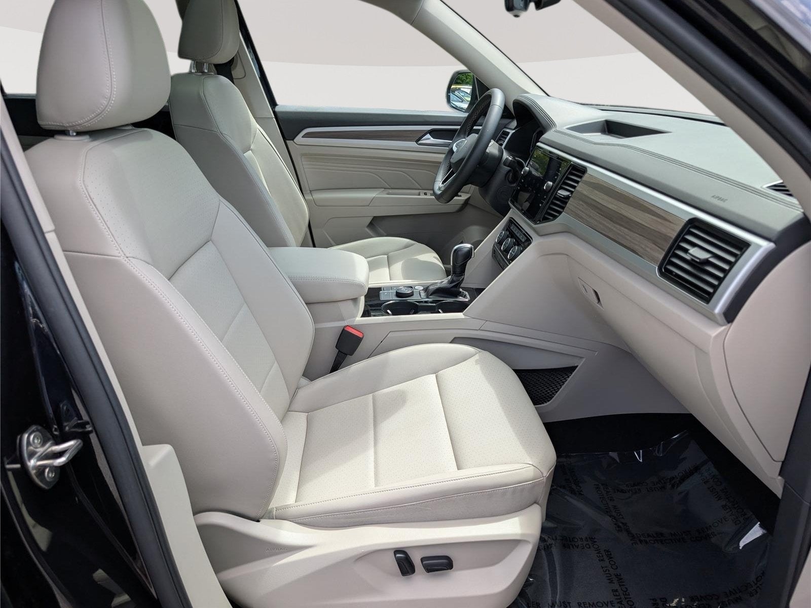 2023 Volkswagen Atlas 2.0T SEL