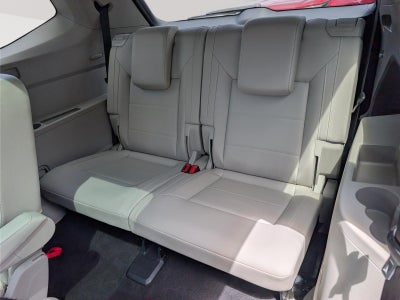 2023 Volkswagen Atlas 2.0T SEL