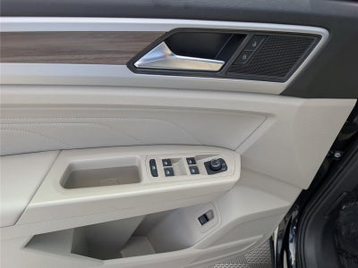 2023 Volkswagen Atlas 2.0T SEL