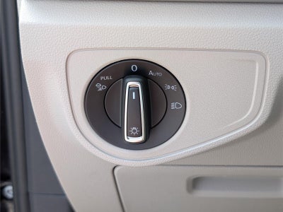 2023 Volkswagen Atlas 2.0T SEL