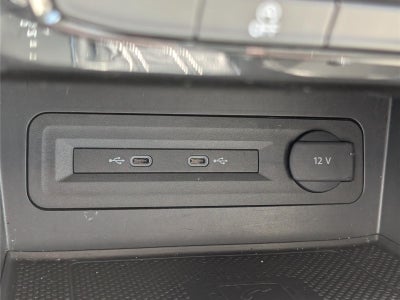 2023 Volkswagen Atlas 2.0T SEL