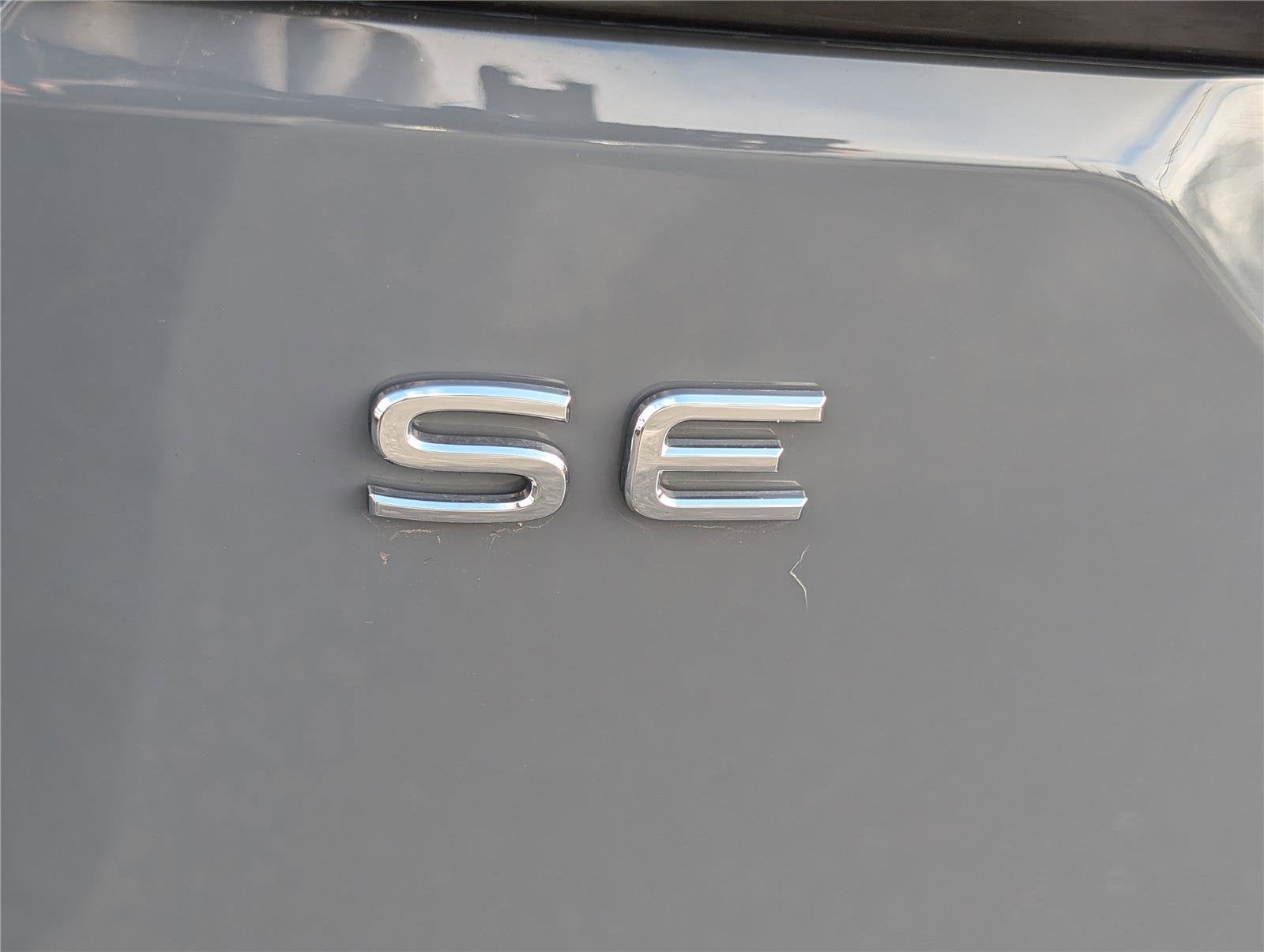 2024 Volkswagen Atlas 2.0T Peak Edition SE w/Technology