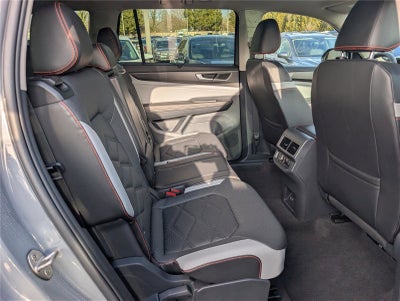 2024 Volkswagen Atlas 2.0T Peak Edition SE w/Technology