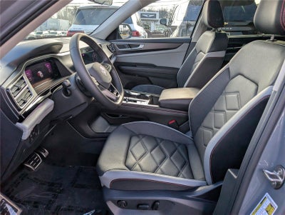 2024 Volkswagen Atlas 2.0T Peak Edition SE w/Technology