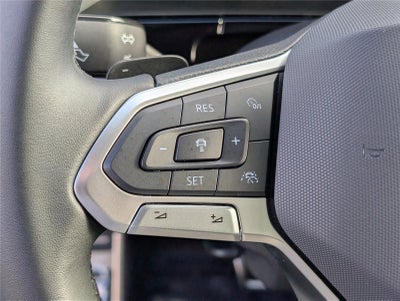 2024 Volkswagen Atlas 2.0T Peak Edition SE w/Technology