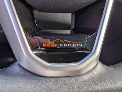 2024 Volkswagen Atlas 2.0T Peak Edition SE w/Technology