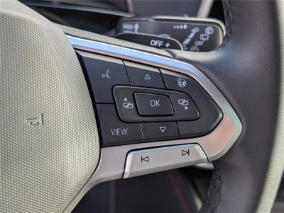 2024 Volkswagen Atlas 2.0T Peak Edition SE w/Technology