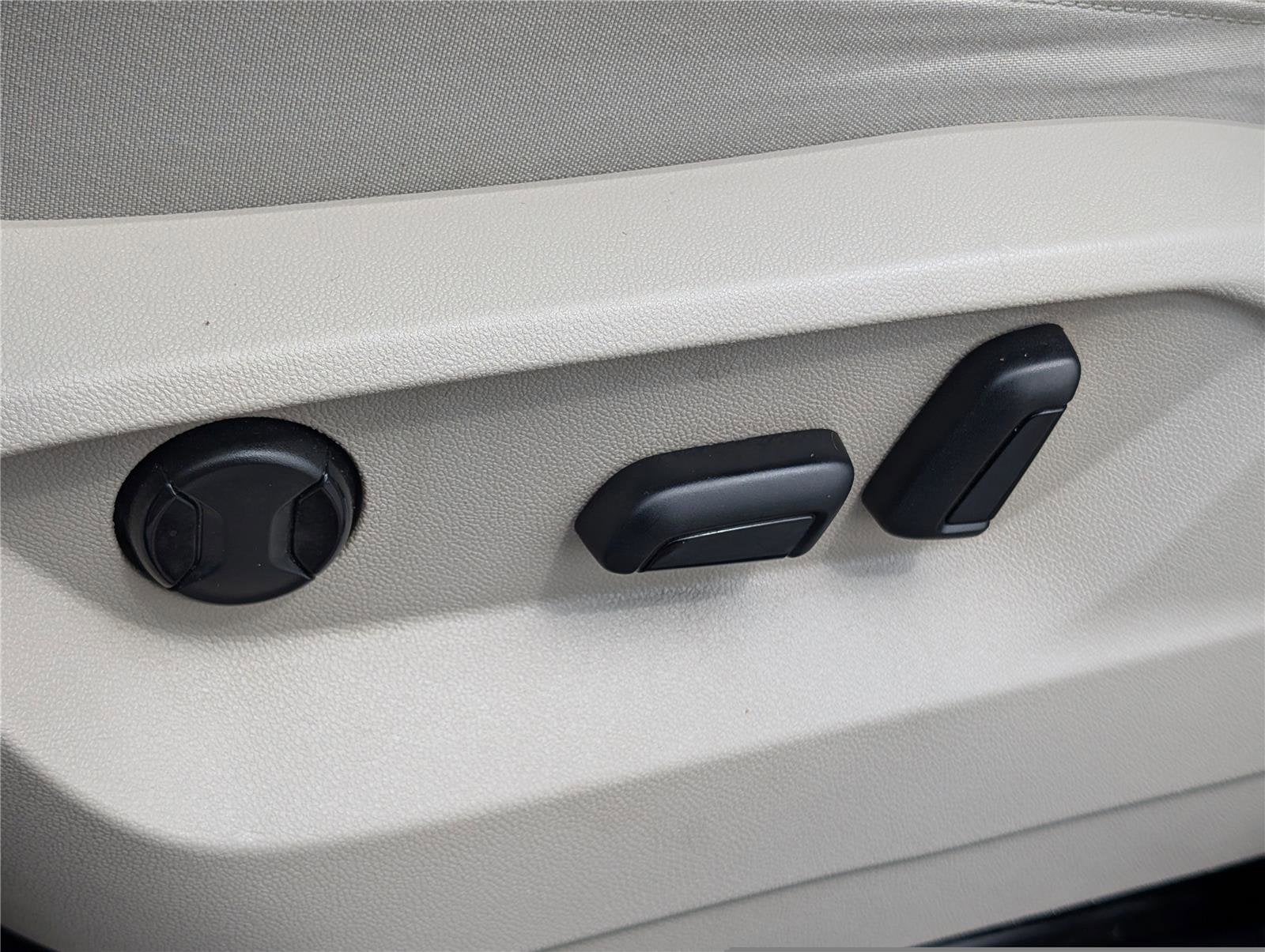 2019 Volkswagen Atlas 3.6L V6 SE w/Technology