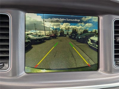 2022 Dodge Charger R/T