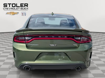 2022 Dodge Charger R/T