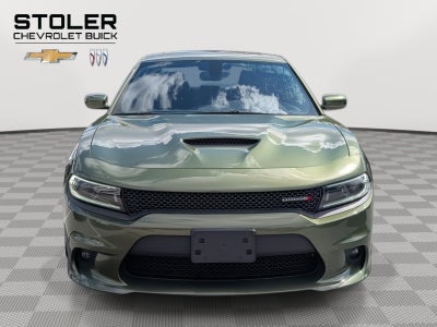 2022 Dodge Charger R/T