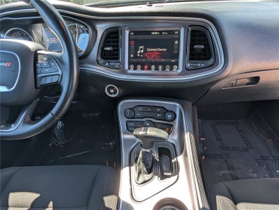 2017 Dodge Challenger R/T
