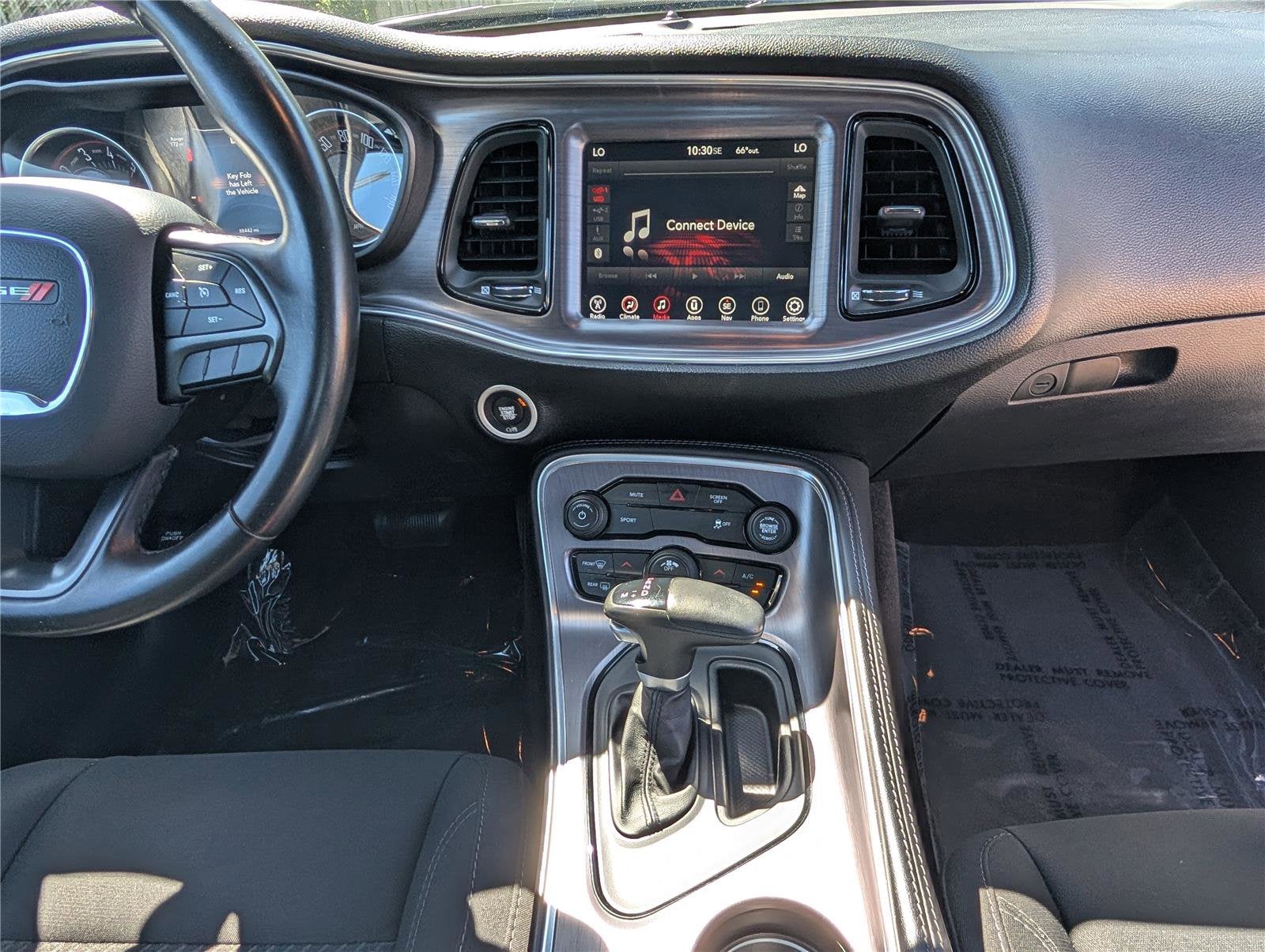2017 Dodge Challenger R/T