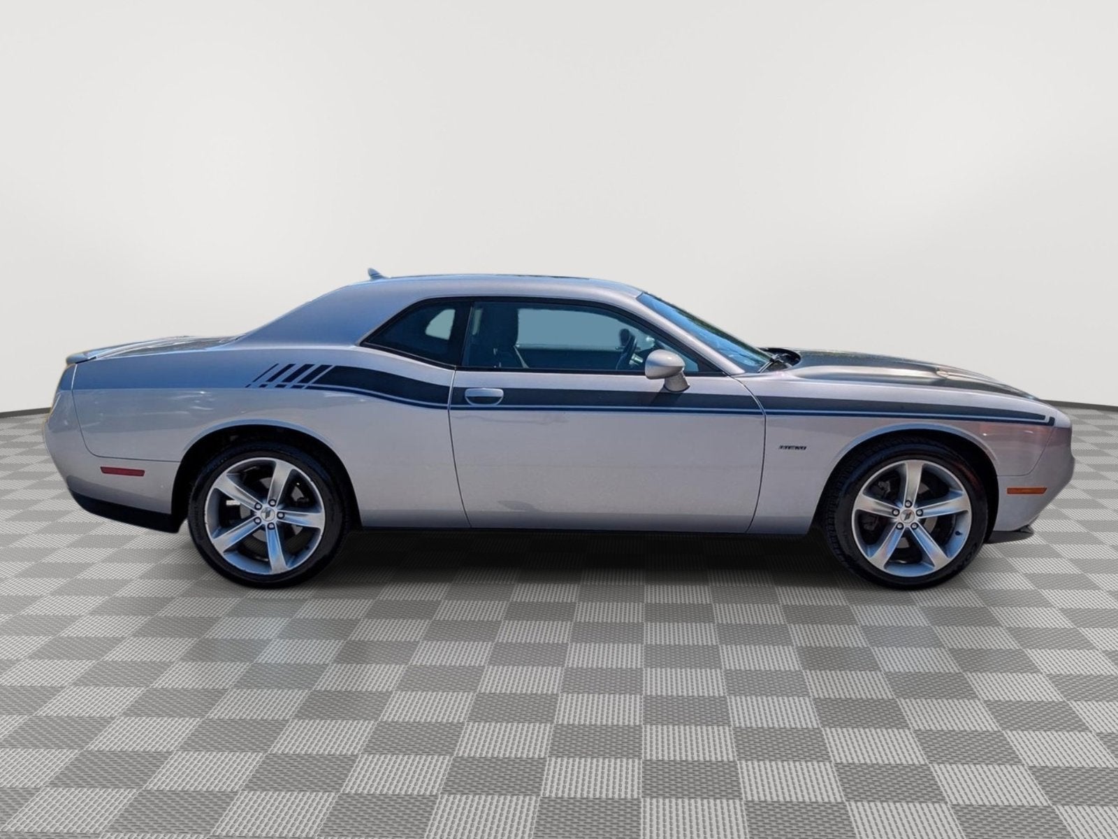 2017 Dodge Challenger R/T