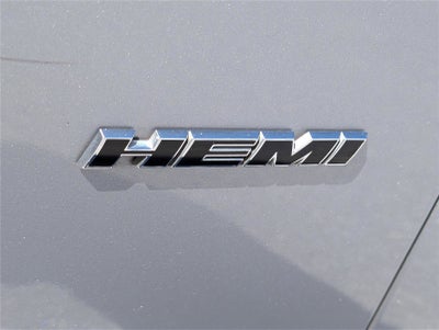2017 Dodge Challenger R/T