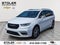 2021 Chrysler Pacifica Pinnacle