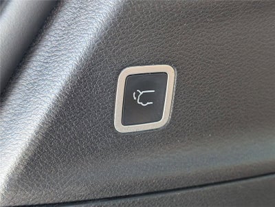 2021 Chrysler Pacifica Pinnacle