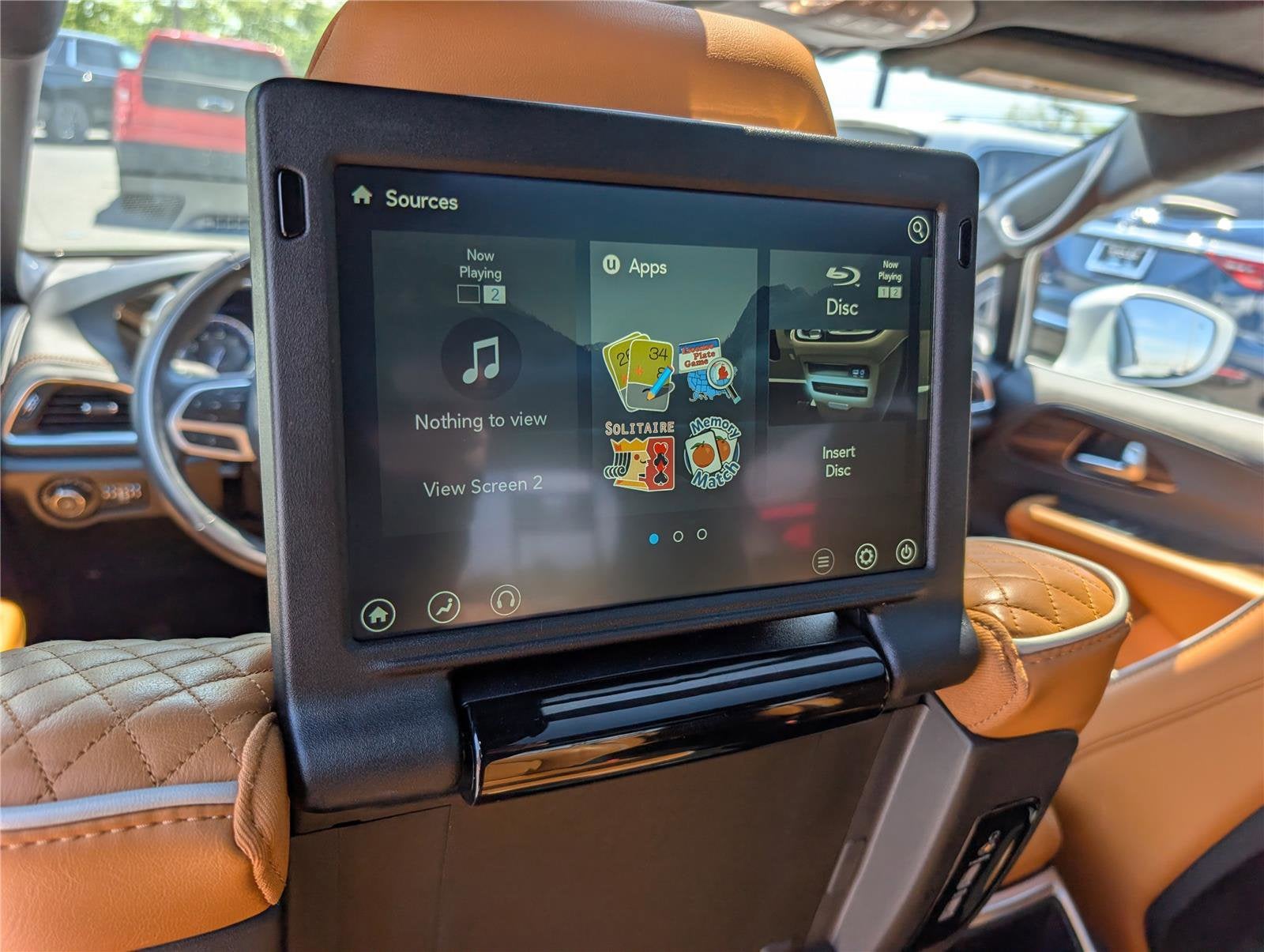 2021 Chrysler Pacifica Pinnacle