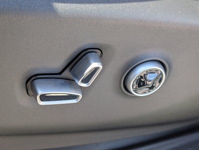 2021 Chrysler Pacifica Pinnacle