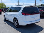 2021 Chrysler Pacifica Pinnacle