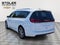 2021 Chrysler Pacifica Pinnacle