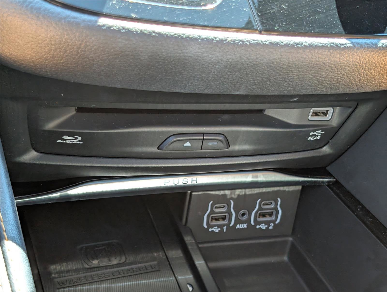 2021 Chrysler Pacifica Pinnacle