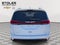 2021 Chrysler Pacifica Pinnacle