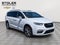 2021 Chrysler Pacifica Pinnacle