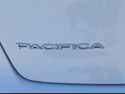 2021 Chrysler Pacifica Pinnacle