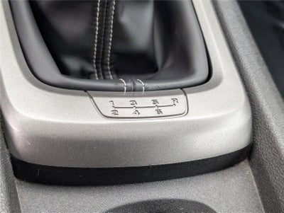 2010 Chevrolet Camaro 2SS