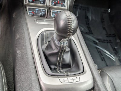 2010 Chevrolet Camaro 2SS