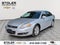 2011 Chevrolet Impala LT Fleet