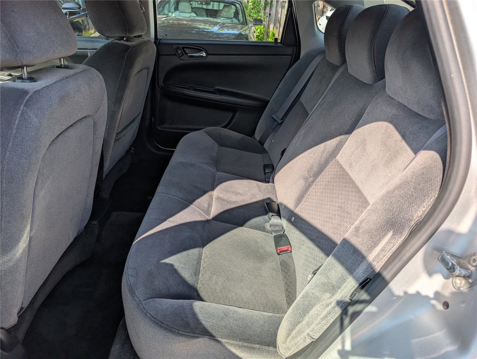 2011 Chevrolet Impala LT Fleet