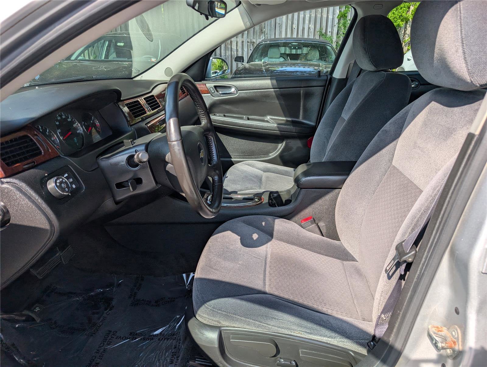 2011 Chevrolet Impala LT Fleet