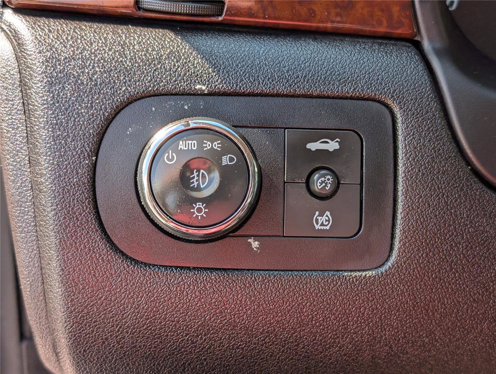 2011 Chevrolet Impala LT Fleet